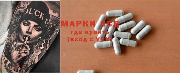 индика Алексеевка
