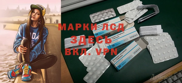индика Алексеевка