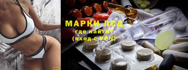 индика Алексеевка